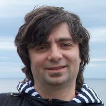 Thumbnail photo of Dr Nikolaos Skliris