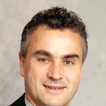 Thumbnail photo of Dr Andrew Stainton