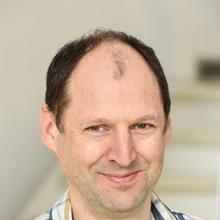 Thumbnail photo of Professor Bruno J Linclau