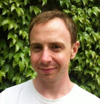 Mr Jim Osborne's photo