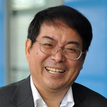 Thumbnail photo of Professor Lianghuo Fan
