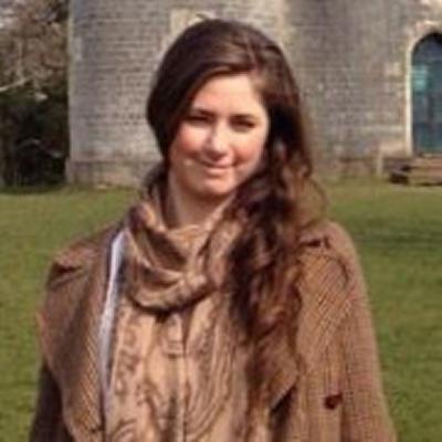 Mrs Lucy Kozlowski 's photo