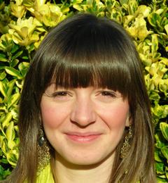 Dr Louise Rayment