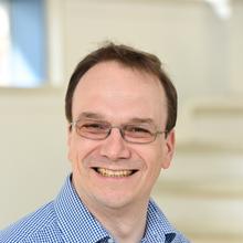 Thumbnail photo of Professor Jonathan W Essex