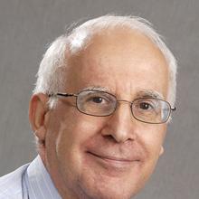 Thumbnail photo of Emeritus Professor Marinos Elia