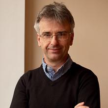 Thumbnail photo of Professor Jacek Brodzki
