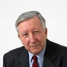 Thumbnail photo of Professor Terence G Langdon
