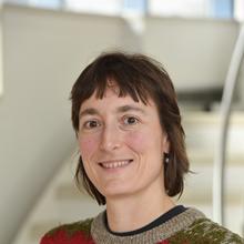 Thumbnail photo of Dr Marina Carravetta