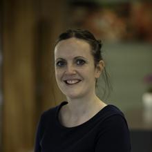 Thumbnail photo of Dr Claire E Clarkin