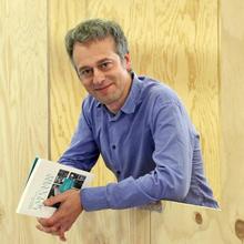 Thumbnail photo of Dr Daniel Cid
