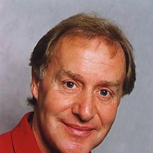 Thumbnail photo of Emeritus Professor Robert Allen