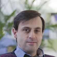 Thumbnail photo of Professor William Davies