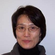 Thumbnail photo of Dr Haruko Okamoto