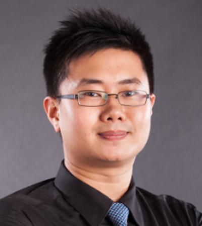 Dr Adrian Wei-Yee Tan's photo