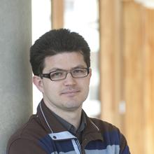Thumbnail photo of Professor Mirco Tonin