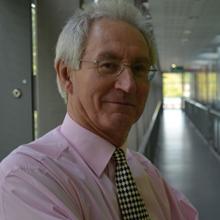 Thumbnail photo of Emeritus Professor Johnnie Johnson
