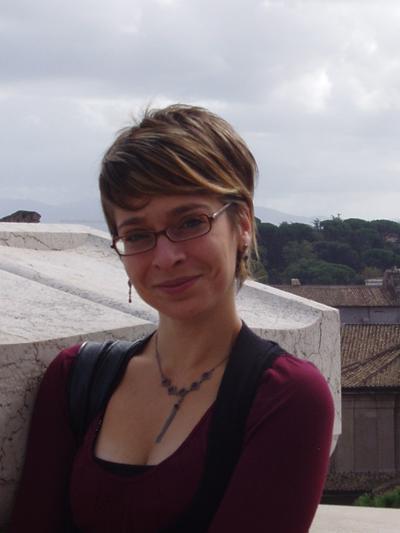 Dr Dragana Mladenović's photo