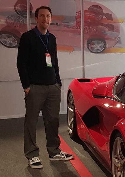 Mr James WH Brown's photo