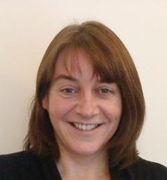 Prof Karen A Lillycrop