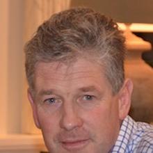 Thumbnail photo of Professor Mike Grocott