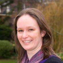 Thumbnail photo of Dr Claire Hart