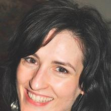 Thumbnail photo of Dr Valbona Muzaka