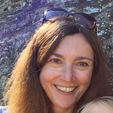 Thumbnail photo of Professor Rachael James