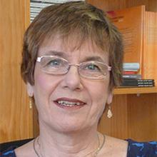Thumbnail photo of Emeritus Professor Marie-Louise Newell