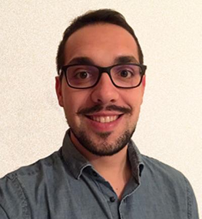 Mr Alessandro Soloperto's photo