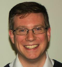 Dr Robert Fear