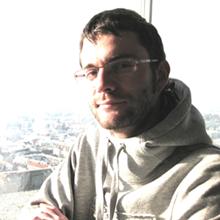 Thumbnail photo of Dr Mathis Hain