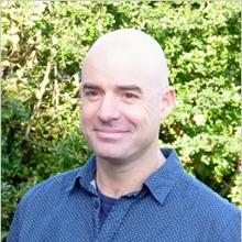 Thumbnail photo of Dr James G Dyke