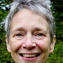 Thumbnail photo of Professor  Jane Lucas