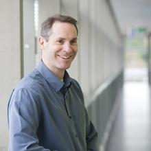 Thumbnail photo of Professor Hugh G Lewis