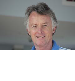 Professor Michael Wheeler