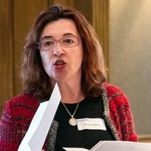 Thumbnail photo of Professor Roumyana Slabakova