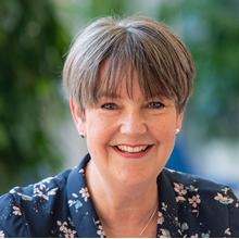 Thumbnail photo of Professor Jane E Ball