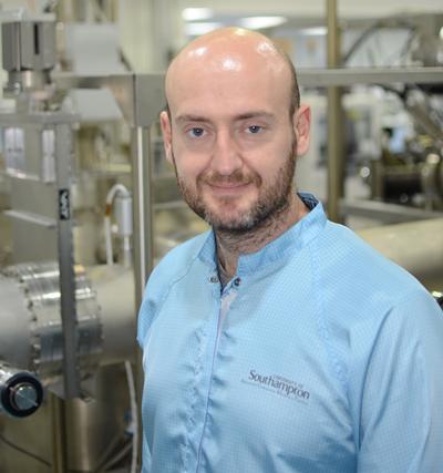 Dr John Kavanagh's photo