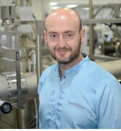 Dr John Kavanagh