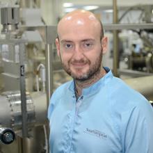Thumbnail photo of Dr John Kavanagh