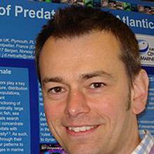 Thumbnail photo of Professor David Sims