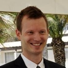 Thumbnail photo of Dr Kamil Zwolski