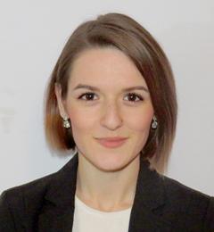 Mrs Ellen Atayee-Bennett