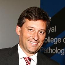 Thumbnail photo of Professor Francesco Forconi