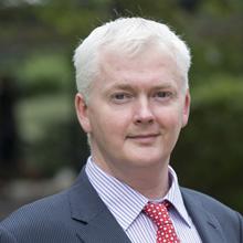 Thumbnail photo of Professor Derek McGhee