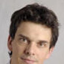 Thumbnail photo of Dr Christopher McCormick