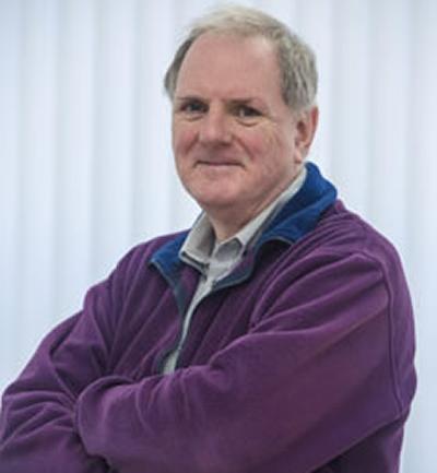 Mr Brian Dickie's photo