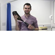 Thumbnail photo of Dr Joshua Steer