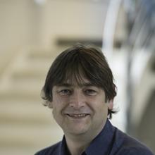 Thumbnail photo of Professor David Harrowven