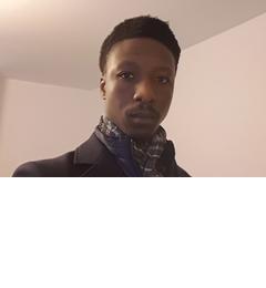 Mr Daryl Ouédraogo